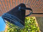 Industriële sta lamp, Muziek en Instrumenten, Ophalen of Verzenden, Gebruikt, Licht