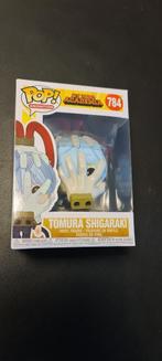 Funko Pop | Tomura Shigaraki | My Hero Academy, Ophalen of Verzenden, Nieuw