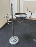 art deco staande asbak, Antiek en Kunst, Ophalen