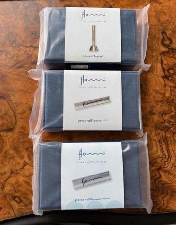 Personal Floww Small, Medium, Screen Floww Anti straling EMF beschikbaar voor biedingen