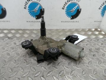 NISSAN QASHQAI 2.0 CVT TEKNA PACK [WIPER_MOTOR_REAR] 2007 beschikbaar voor biedingen