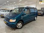 Mercedes-Benz V-klasse V 220 CDI Trend / NETTE BUS / PERSOON, Voorwielaandrijving, Gebruikt, 4 cilinders, 122 pk