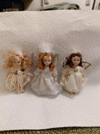 Engeltjes, Ophalen, Poppenhuis