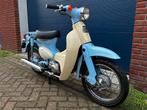 Honda C50 Little Cub | 2004 | Full Service | NL Kent. | JDM, Ophalen, Gebruikt, Overige modellen, 49 cc