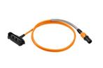 STIHL Aansluitkabel voor AR L accu’s, Tuin en Terras, Hand-tuingereedschap, Ophalen, Nieuw, Overige soorten, Stihl
