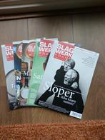 Slagwerkkrant, Ophalen of Verzenden, 1980 tot heden, Nederland, Tijdschrift