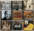 Jonas Fjeld & Chatham Country Line & Henning Kvitnes cd's, Ophalen of Verzenden, Zo goed als nieuw