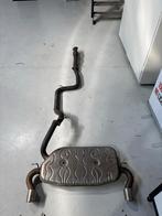 Ford Focus MK2 ST Uitlaat + Katalysator, Ophalen of Verzenden, Gebruikt, Ford