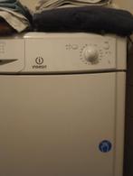 Te koop indesit wasdroger 7kg, Witgoed en Apparatuur, Wasdrogers, Ophalen, 6 tot 8 kg, Gebruikt, Voorlader