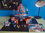 LEGO Nexo Knights 70357 - Bijna Compleet!, Kinderen en Baby's, Speelgoed | Duplo en Lego, Ophalen of Verzenden, Zo goed als nieuw