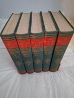 Winkler Prins encyclopedie, Winkler en Prins, Algemeen, Ophalen, Gelezen