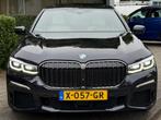 BMW 7-serie 745e High Executive - M-SPORT PAKKET - APPLE CAR, Auto's, BMW, Automaat, Achterwielaandrijving, Gebruikt, Euro 6
