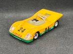Solido Ligier JS/3 1:43, Hobby en Vrije tijd, Modelauto's | 1:43, Verzenden, Zo goed als nieuw, Auto, Solido