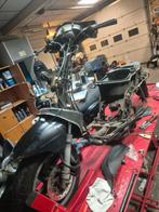 Piaggio fly in onderdelen, Ophalen of Verzenden