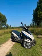PIAGGIO MP3 300 LT YOURBAN, Scooter, 300 cc, Particulier, 12 t/m 35 kW