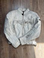 Motorjack Held dames maat 34, Motoren, Kleding | Motorkleding, Ophalen of Verzenden, Tweedehands, Dames, Jas | textiel