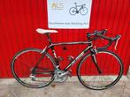 Jan Janssen Quarante Full Carbon Dames/Heren Racefiets, Fietsen en Brommers, Ophalen, 28 inch, 2ehandsracefietsen.nl, Gebruikt