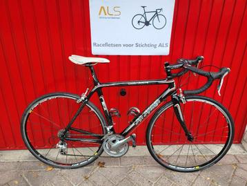 Jan Janssen Quarante Full Carbon Dames/Heren Racefiets beschikbaar voor biedingen