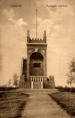Leersum Pyramide Lombok # 1732, Verzamelen, Verzenden, Voor 1920, Gelopen, Utrecht