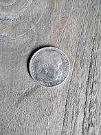 5 Reichsmark 1938 - Duitsland, Postzegels en Munten, Ophalen of Verzenden, Duitsland, Losse munt, Zilver