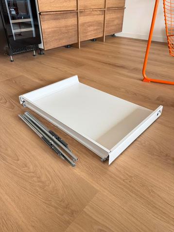 Lade keuken ikea voor 80 breed 