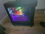 Desktop-RTX1070-I7 6700K-32GB, 256 GB, 32 GB, Zelfgebouwde PC, Virtual Reality