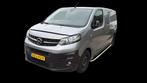 Opel Vivaro 1.5 CDTI L2H1 Edition (bj 2019), Auto's, 1556 kg, Stof, Gebruikt, 4 cilinders