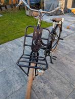Fiets Cortina transport/ moederfiets, Fietsen en Brommers, Fietsaccessoires | Fietsenrekken, Ophalen, Zo goed als nieuw