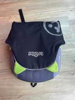 Trunki BoostApak 2-in-1: autostoeltje en rugzak., Overige merken, Autogordel, 15 t/m 36 kg, Ophalen of Verzenden