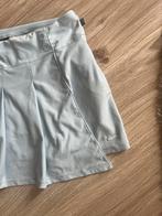 Tennisrok Nike, Blauw, Nike, Ophalen of Verzenden, Maat 36 (S)