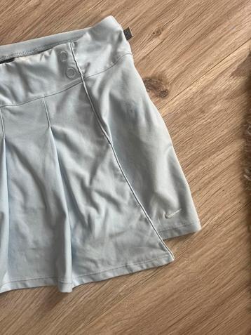 Tennisrok Nike beschikbaar voor biedingen