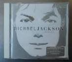 CD Michael Jackson – Invincible 495174 2 CD Michael Jackson, Cd's en Dvd's, 2000 tot heden, Verzenden