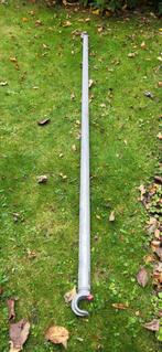 Steigerschorren 250cm, Ophalen of Verzenden