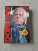 Don Leo - Bert Nederlof - NIEUW, Ophalen of Verzenden, Nieuw, Sport