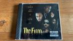 Cd The firm the album, Ophalen of Verzenden, 2000 tot heden, Zo goed als nieuw