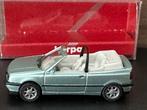 VW Golf 3 cabriolet Herpa Volkswagen MK3, Ophalen of Verzenden, Zo goed als nieuw, Auto, Herpa