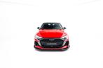 Maxton Design Audi RS3 Sedan 8Y Facelift Splitter Spoiler V2, Verzenden, Automotive Parts, A.parts@hotmail.nl, Trasmolenlaan 12 3447 GZ Woerden