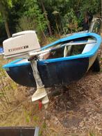 Motorboot navigatie, Ophalen, Gebruikt, Motor en Techniek, Motorboot