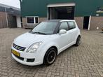 Suzuki Swift 1.3 Limited 25 Sport Stoelverwarming Airco, Auto's, Suzuki, Gebruikt, 400 kg, Alcantara, Bedrijf