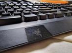 Razer Gaming toetsenbord [Cherry MX blue], Ophalen of Verzenden, Zo goed als nieuw, Razer BlackWidow, Qwerty