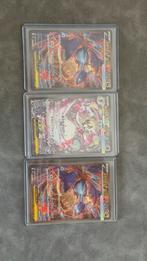 Mega Gardevoir #87 2x Mega Latias #88, Ophalen of Verzenden