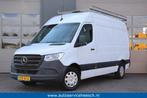 Mercedes-Benz Sprinter 317 CDI L2H2 l AUTOMAAT l IMPERIAAL l, Automaat, Achterwielaandrijving, Gebruikt, Euro 6