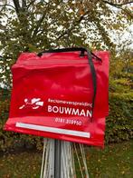 Kranten/folders fietstassen, Fietsen en Brommers, Fietsaccessoires | Fietstassen, Ophalen of Verzenden, Nieuw, Onbekend