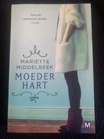 Mariette Middelbeek / Moederhart, Ophalen, Zo goed als nieuw, Nederland