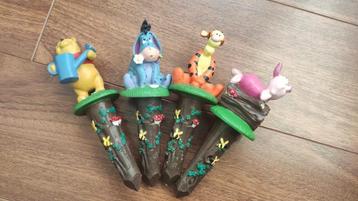 Pooh Plantenstekers beschikbaar voor biedingen