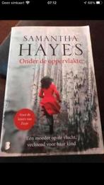 Samantha hayes, Boeken, Avontuur en Actie, Ophalen, Gelezen