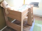 Kinderbed/hoogslaper, Kinderen en Baby's, Kinderkamer | Stapelbedden en Hoogslapers, Gebruikt, Hoogslaper, Ophalen