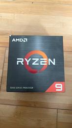 AMD Ryzen 9 5900x, Computers en Software, Processors, Ophalen, Zo goed als nieuw