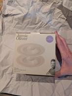 Eierdopjes Jamie Oliver Waves, Ophalen of Verzenden, Zo goed als nieuw, Overige stijlen, Overige typen