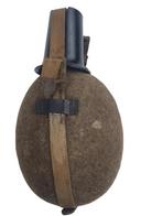 Duitse ww2  veld fles  in gebruikte staat, Ophalen of Verzenden, Duitsland